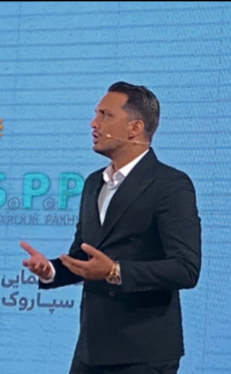 علی کریمی