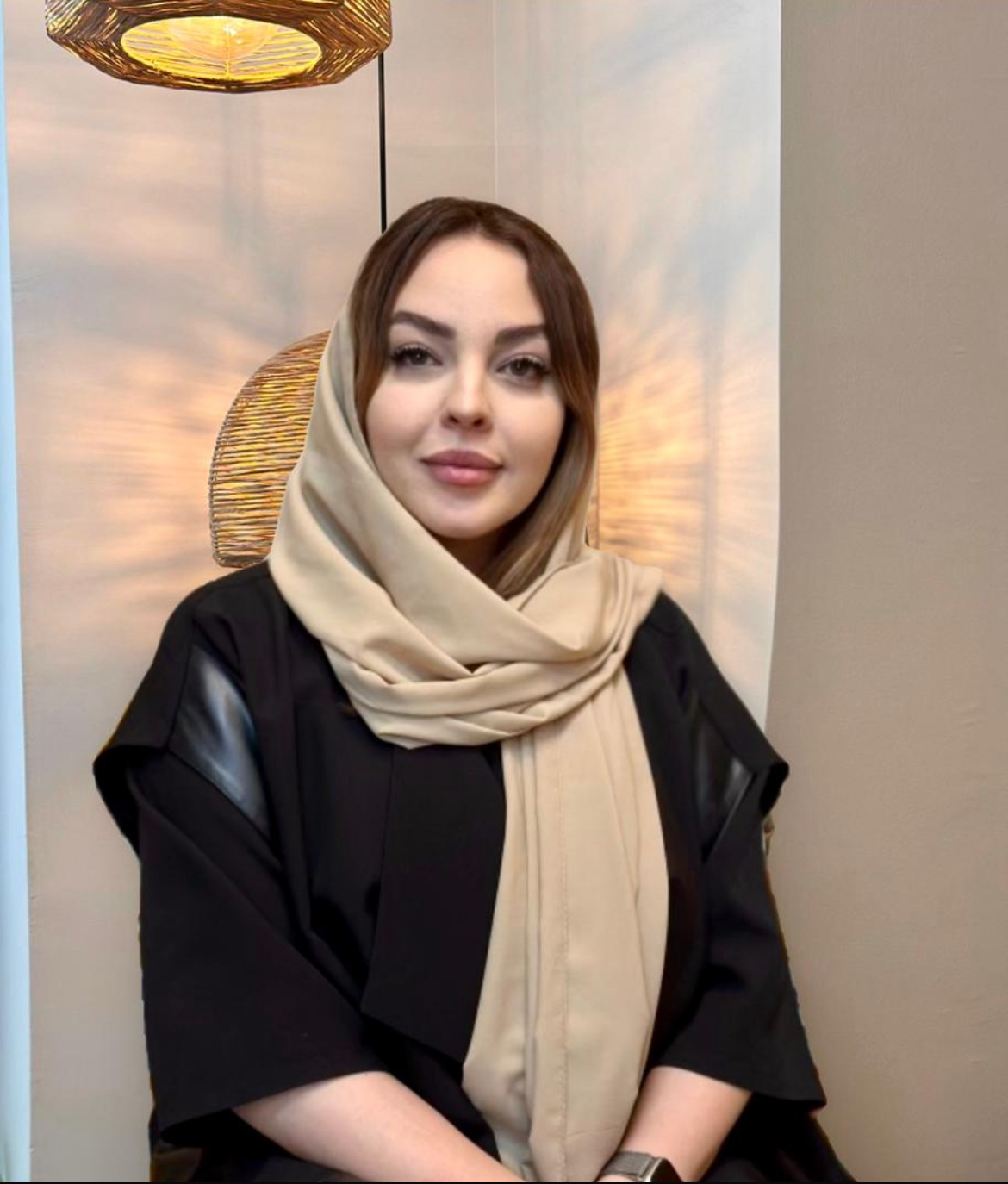 سمانه میرزایی