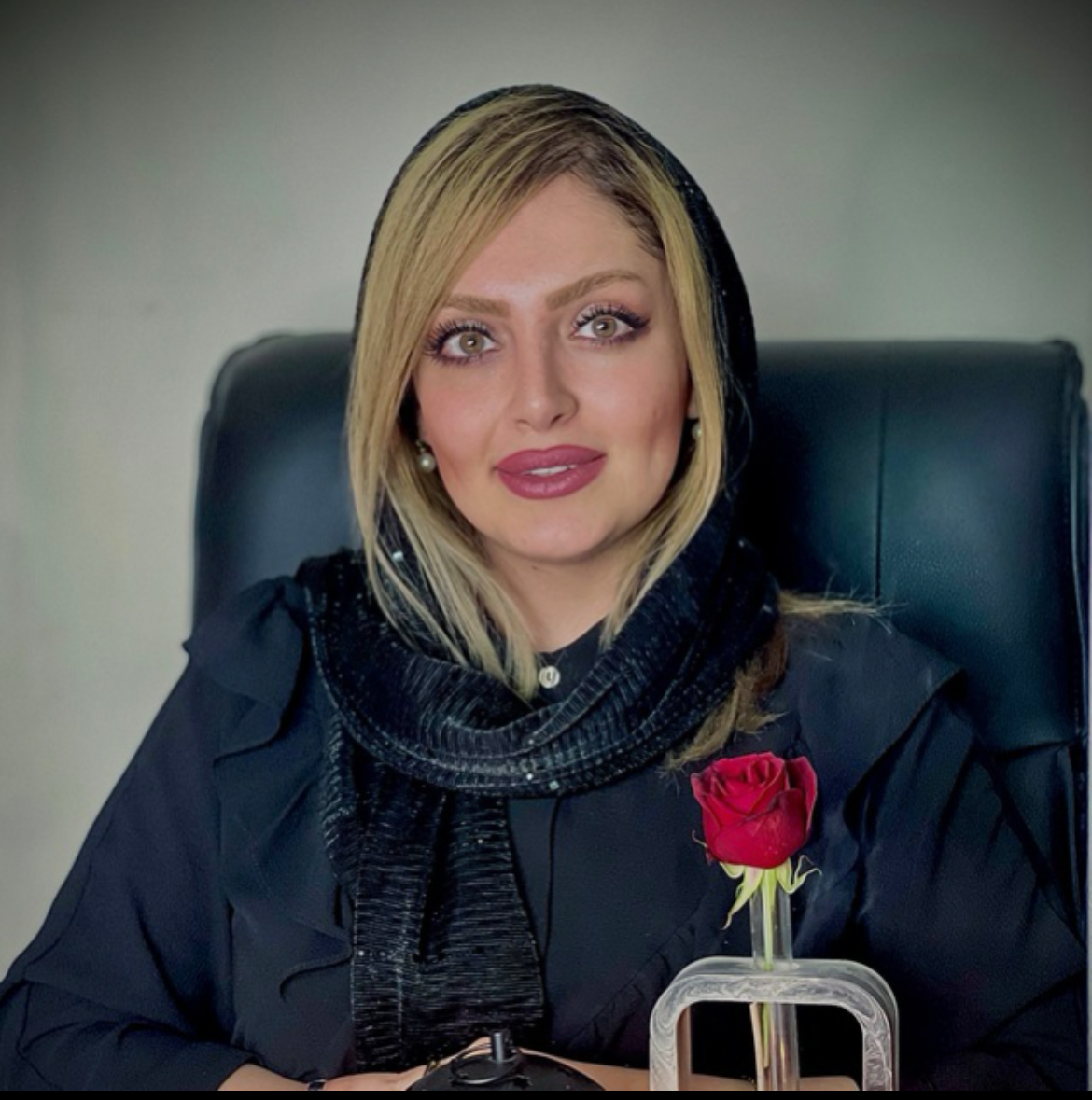 فاطمه جوانمردی