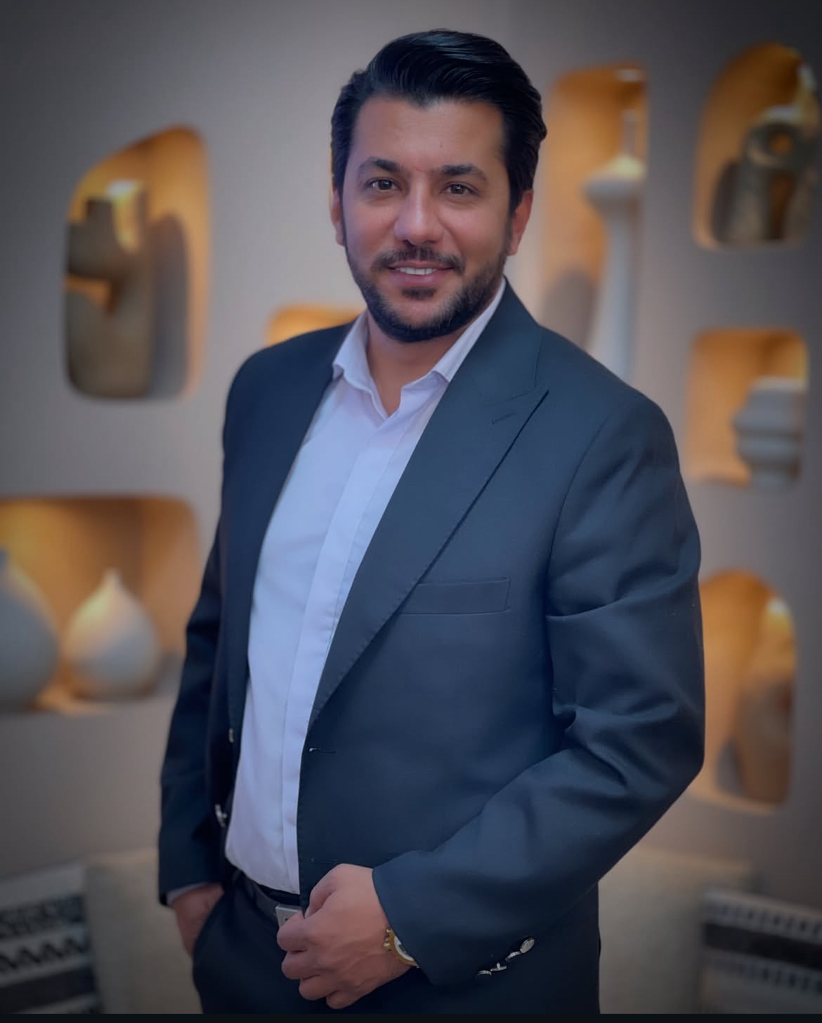 حمید سوسنی